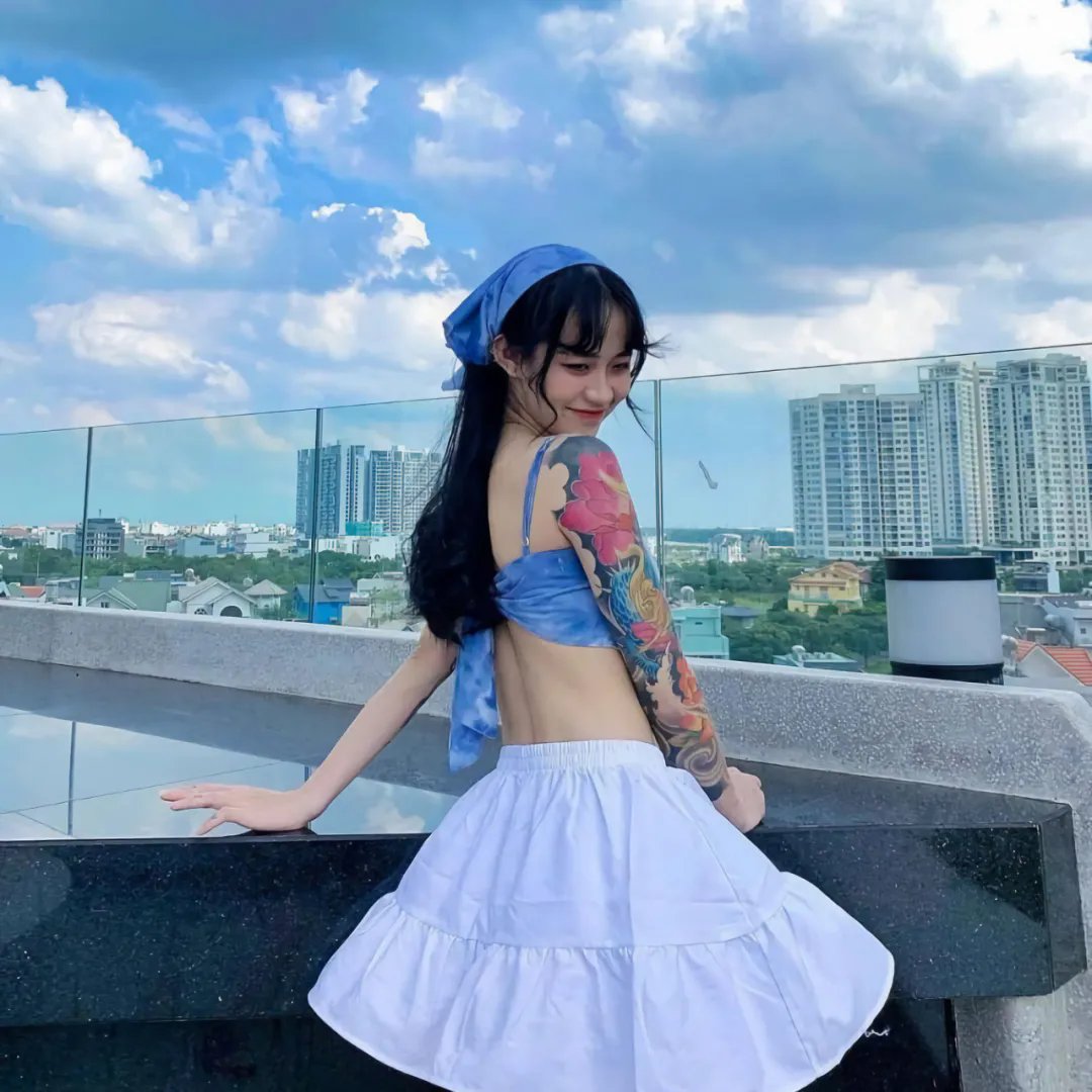 大偷记