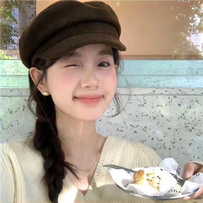 背骑少女